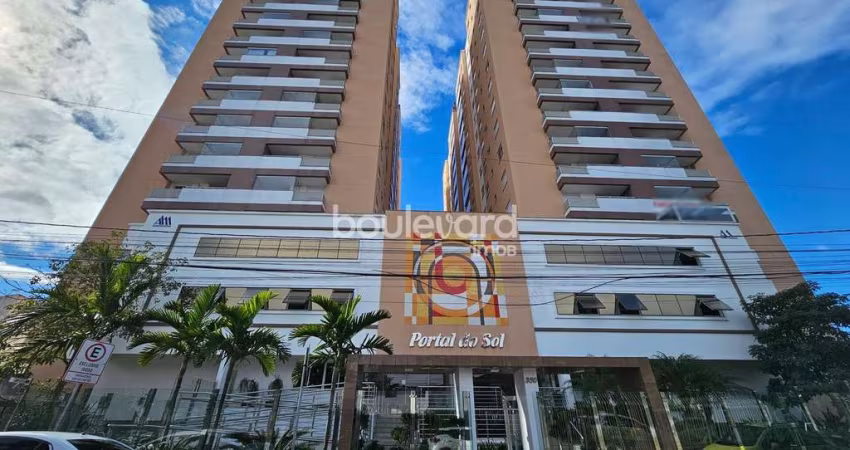 Apartamento de 3 Dormitórios | Suíte | Barreiros