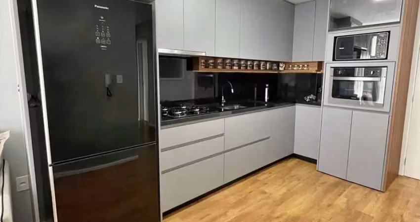 Apartamento de 2 dormitórios | Praia de Fora | Palhoça