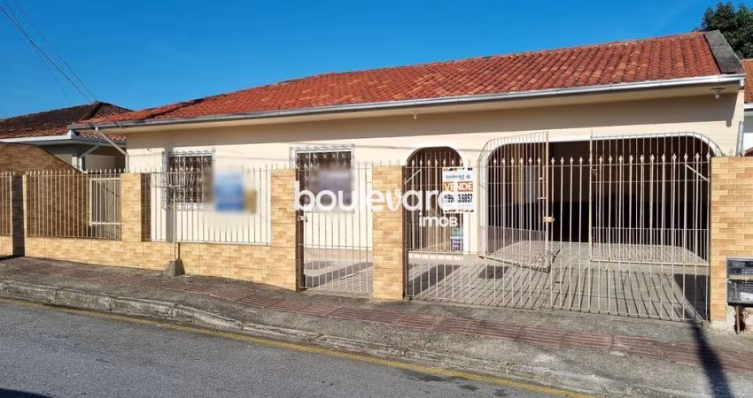 Casa de 5 Dormitórios | Jardim Cidade de Florianópolis I São José