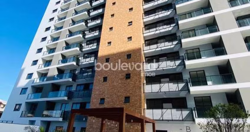 Apartamento de 2 Dormitórios | 1 Suíte | Areias