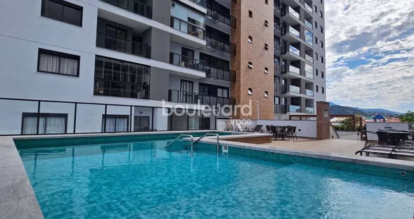 Apartamento com 2 quartos à venda na Rua Sebastiana Coutinho, 216, Areias, São José