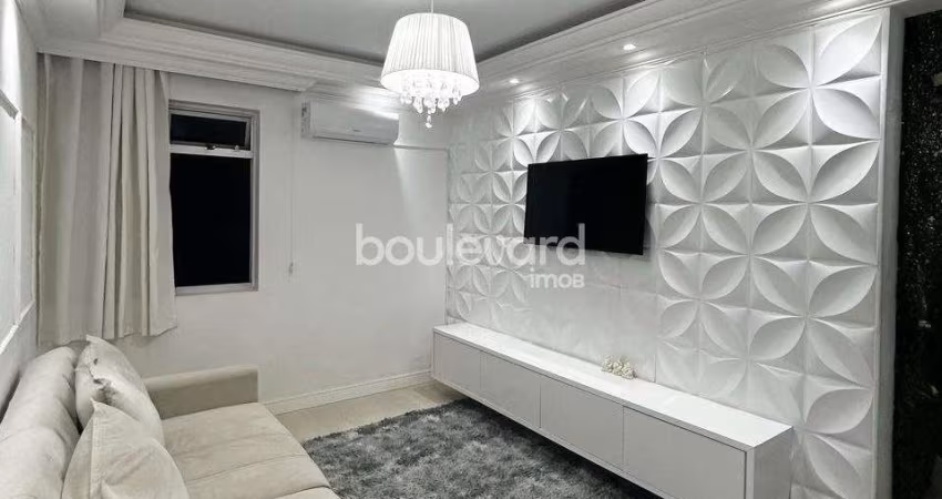 Apartamento de 3 Dormitórios | Nossa Senhora do Rosário | São José