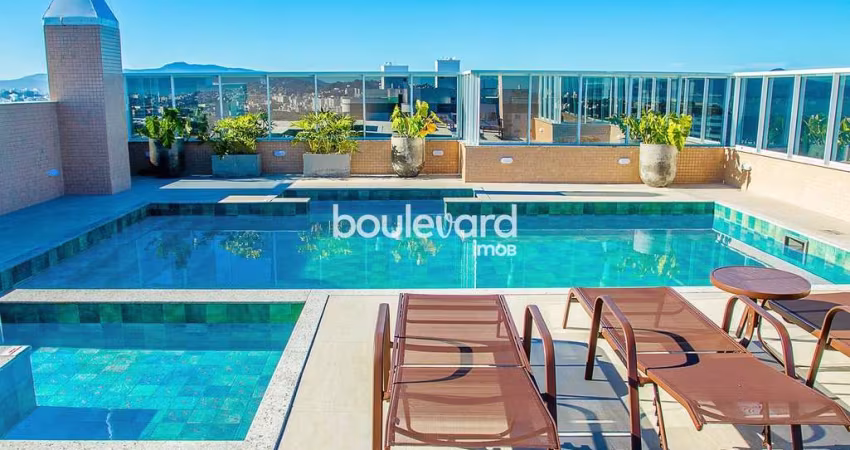Apartamento de 2 Dormitórios | 1 Suíte | Campinas