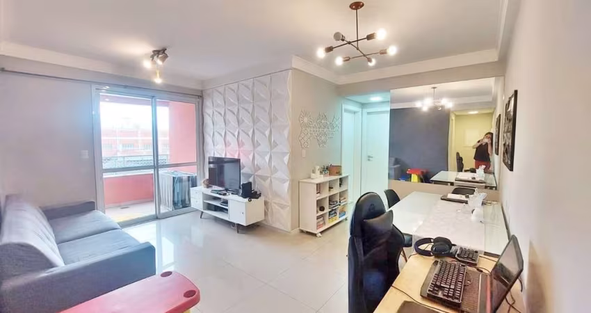 Apartamento de 2 Dormitórios | Barreiros