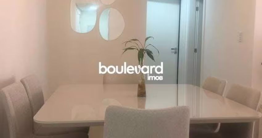 Apartamento de 2 Dormitórios | Barreiros