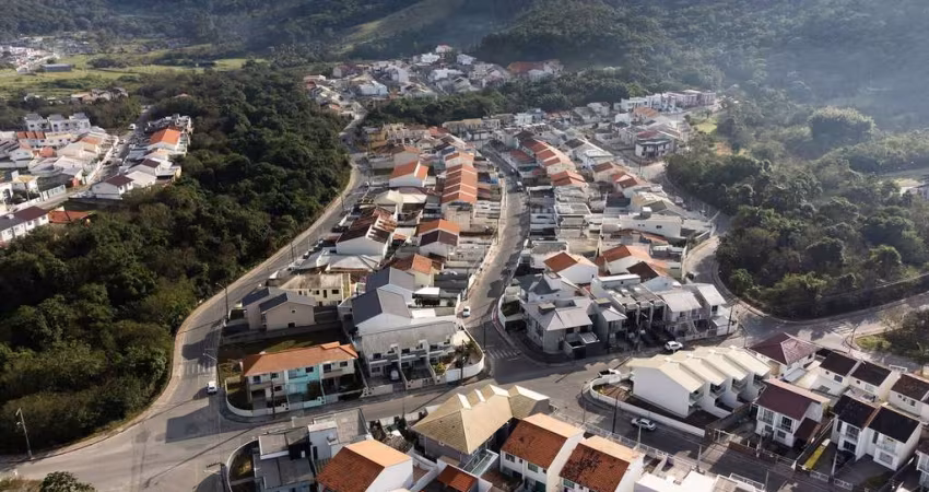 Terreno de 589 m² | Jardim Botânico | São José