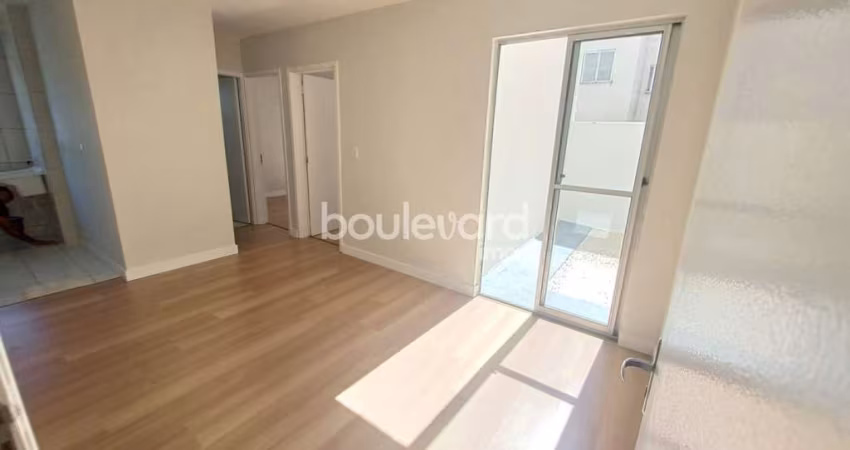 Apartamento de 2 Dormitórios | Garden | Guarda do Cubatão