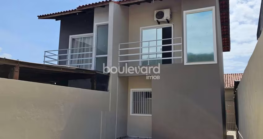 Sobrado de 2 Dormitórios | Ipiranga | São José