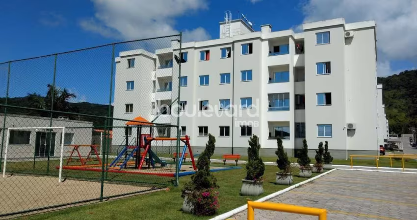 Apartamento  de 2 dormitórios | Fundos | Biguaçu