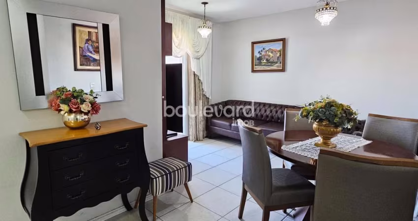 Apartamento de 2 Dormitórios | 1 Suíte | Roçado | São José