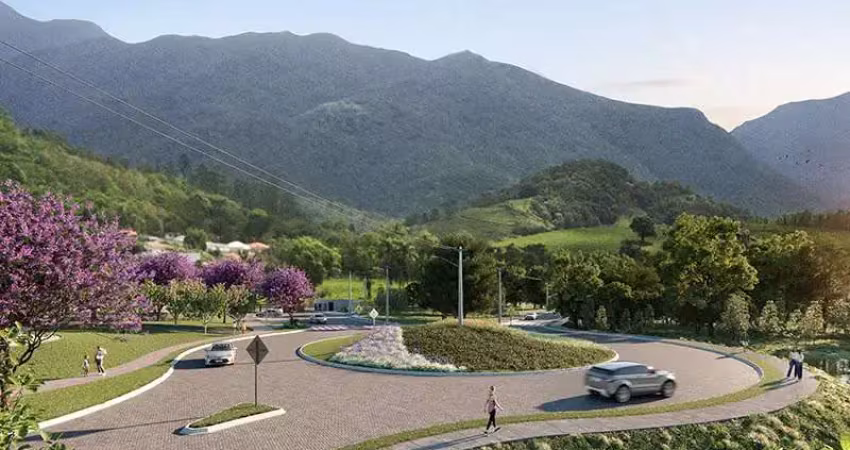 Terreno à venda na R. Nossa Sra. das Dores, 10, Sul do Rio, Santo Amaro da Imperatriz