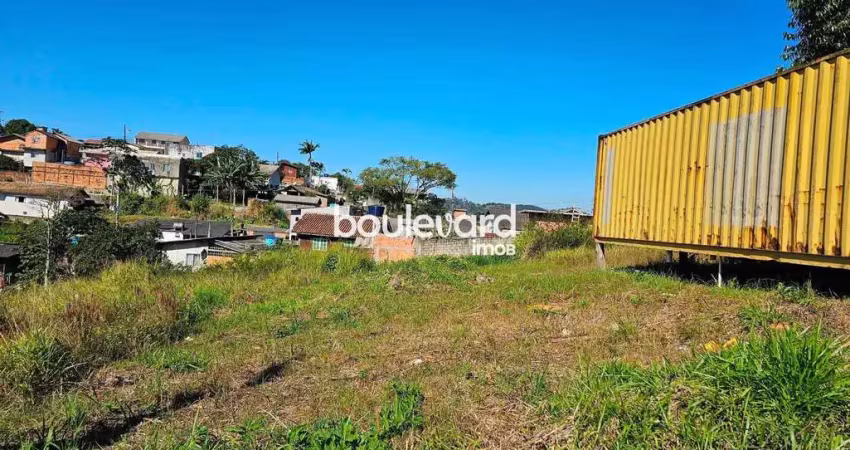 Terreno em biguaçu | loteamento recanto dos pinheiros