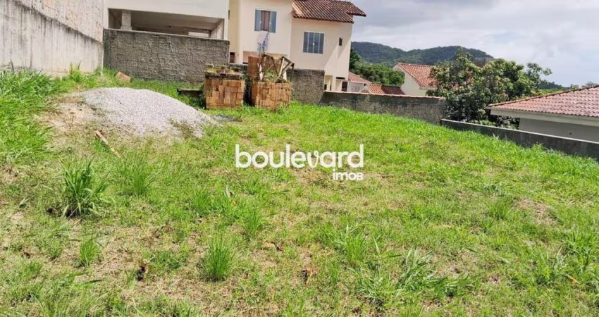 Terreno de 360 m² | Real Parque | São José