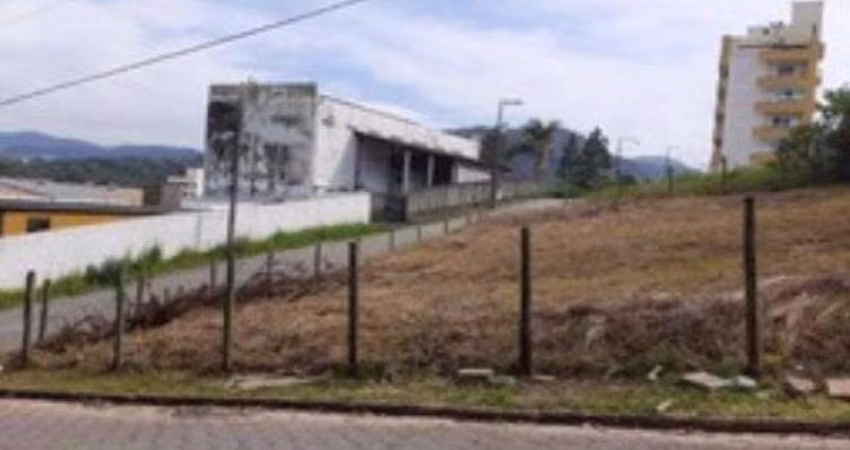Terreno de 510 m² | Areias | São José