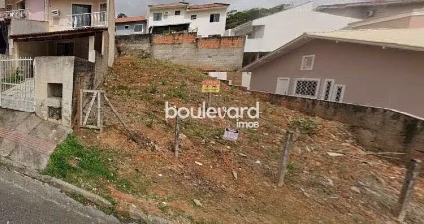 Terreno Plano de 200 m² | San Marino | São José