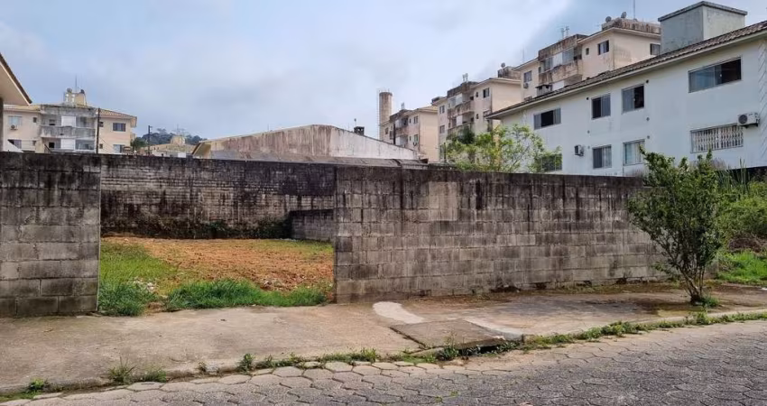 Terrenos de 372m² | Forquilhas | São José