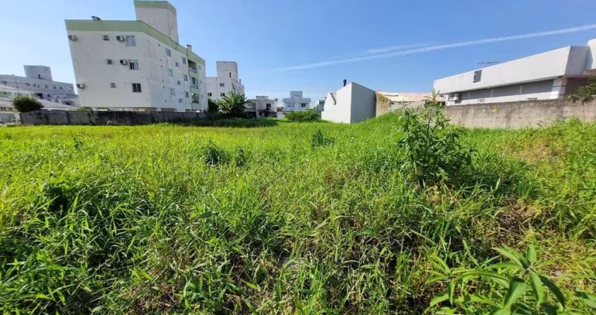 Terrenos de 360 m² | Aririú | Palhoça