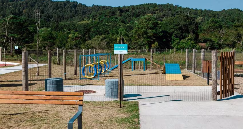 Terreno de 360m² | Canasvieiras | Florianópolis