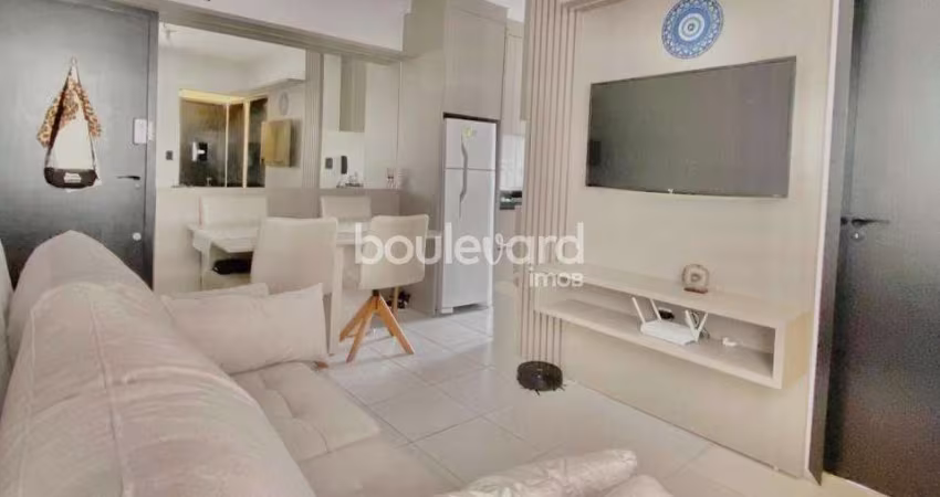 Apartamento de 2 Dormitórios | Biguaçu