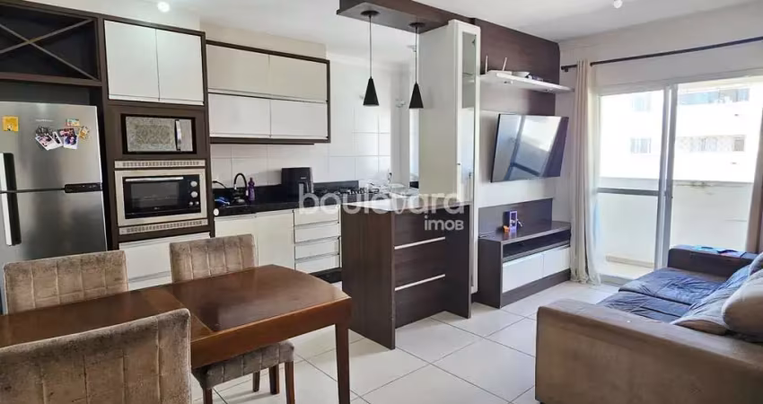 Apartamento de 2 dormitórios | 1 suíte | areias | são josé