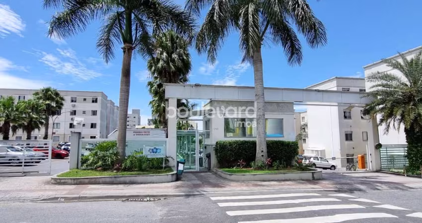 Apartamento 02 Dorm. em Areias  -  São José