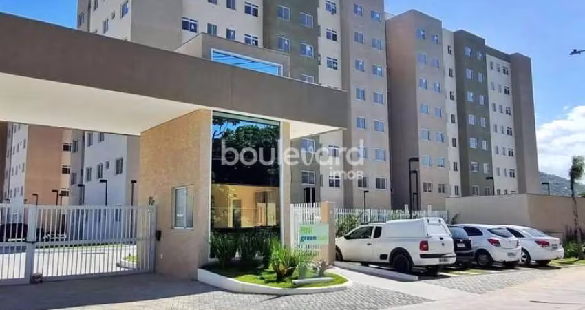 Apartamento de 2 Dormitórios I Bela Vista I Palhoça