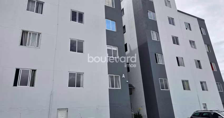 Apartamento de 2 Dormitórios | Serraria | São José