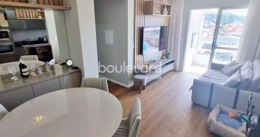 Apartamento 02 Dorm. em Areias  -  São José