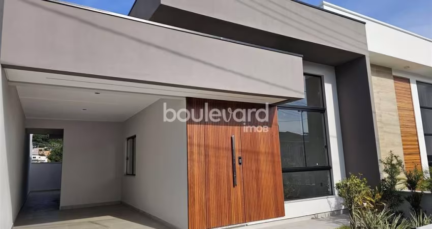 Casa de 2 Dormitórios | 1 Suíte | Potecas
