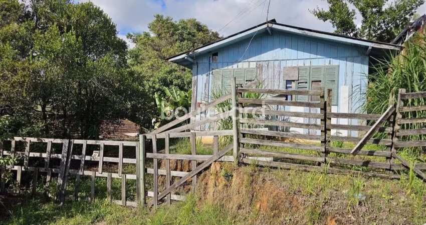 Terreno de 369m² | Tijuquinhas | Biguaçu