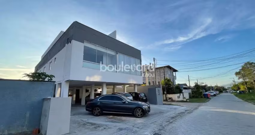 Cobertura de 2 Dormitórios | Ribeirão da Ilha