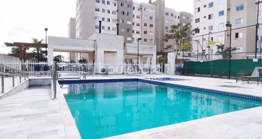 Apartamento de 2 dormitórios | bela vista | palhoça