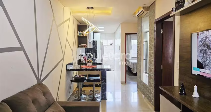 Casa com 2 quartos à venda na Rua Miguel Sumar Amorim, 10, Bela Vista, Palhoça