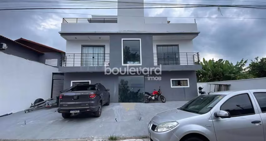 Apartamento com 1 quarto à venda na Tv. Ibiza, 219, Morro das Pedras, Florianópolis