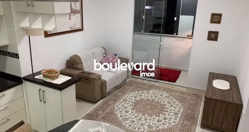 Apartamento com 2 quartos à venda na Rua Hamilton Ferreira, 50, Areias, São José
