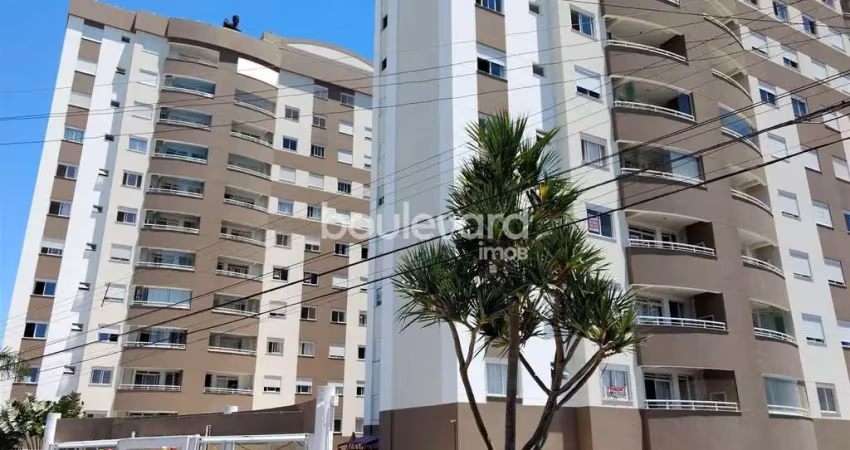 Apartamento de 3 dormitórios | 1 suíte | jardim cidade de florianópolis