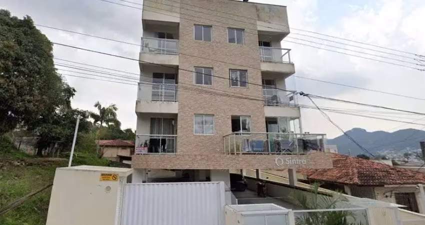 Apartamento de 2 dormitórios | suíte | boa vista | biguaçu