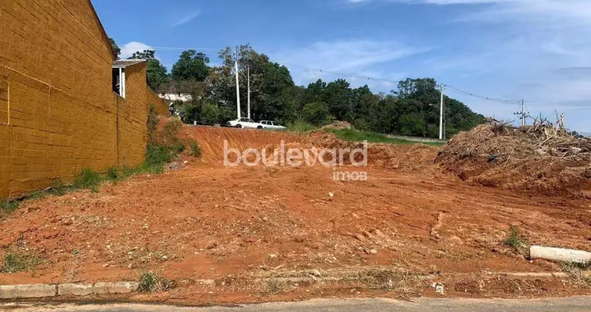 Terreno à venda na Rua Ulisses Siqueira Lima, 10, Ceniro Martins, São José