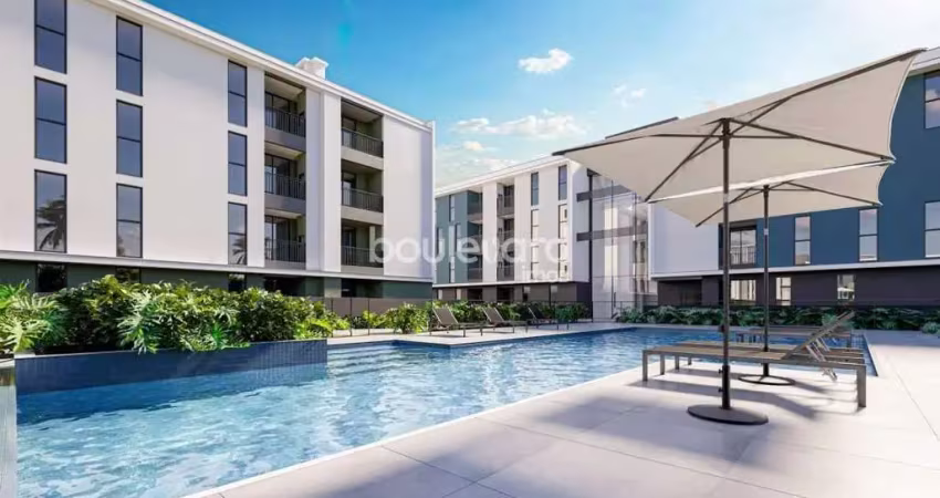Apartamento de 2 dormitórios | vargem grande | florianópolis