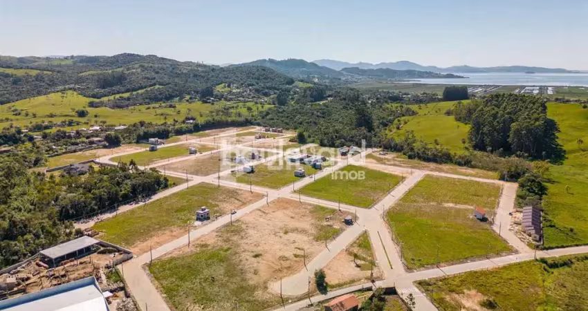 Terreno à venda na Rua Vinicius de Jordao, Taquaraçu, Pescaria Brava