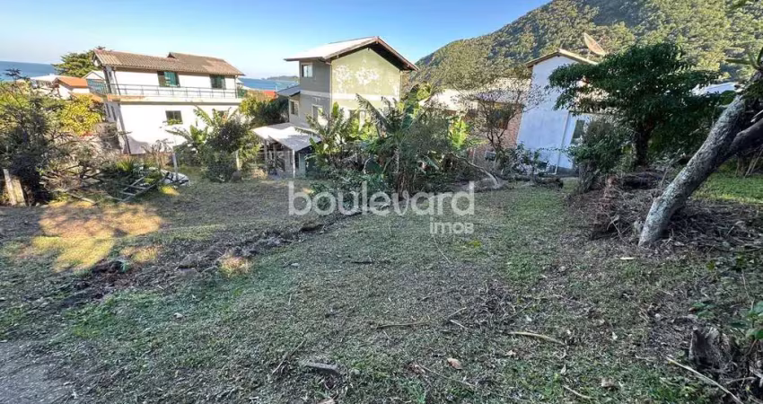 Terreno de 979 m² | praia da solidão | florianópolis