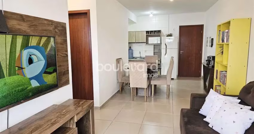 Apartamento com 2 quartos à venda na Rua Homero de Miranda Gomes, 2888, Bom Viver, Biguaçu