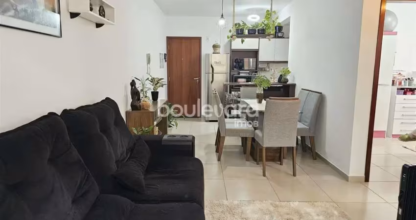 Apartamento com 2 quartos à venda na Rua Homero de Miranda Gomes, 2888, Bom Viver, Biguaçu
