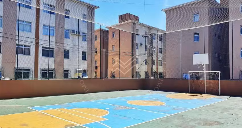 Apartamento de 3 dormitórios | barreiros | são josé