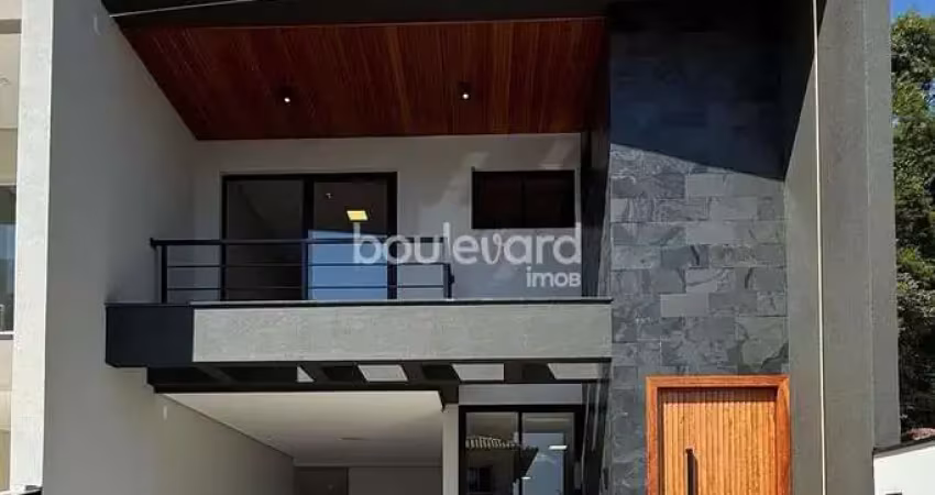 Casa de 3 dormitórios | 1 suíte | ipiranga | são josé