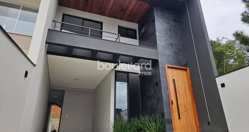 Casa de 3 dormitórios | 1 suíte | ipiranga | são josé