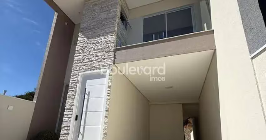 Casa de 3 dormitórios | 1 suíte | ipiranga | são josé