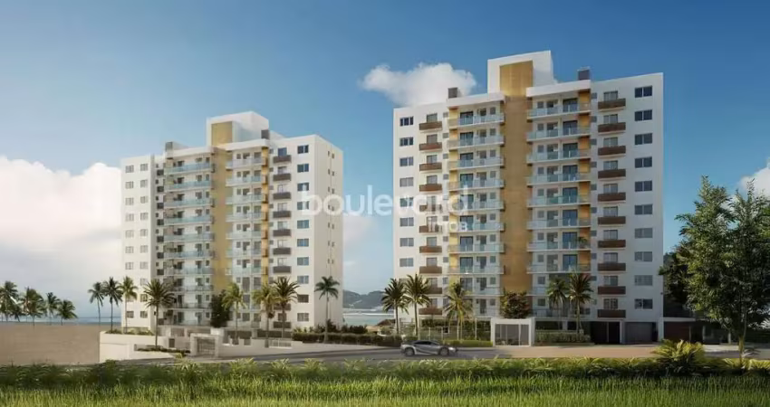 Apartamento de 2 dormitórios | 1 suíte | ipiranga | são josé