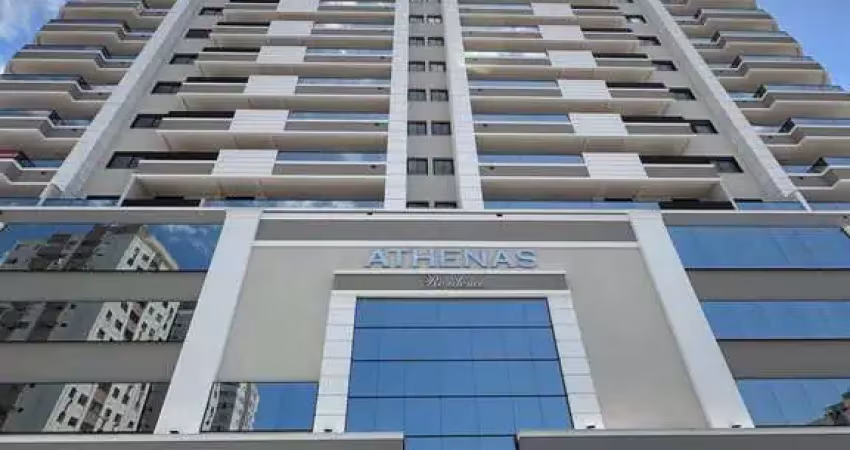 Apartamento com 3 quartos à venda na Avenida Presidente Nereu Ramos, 1039, Campinas, São José