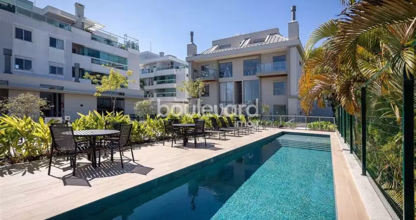 Apartamento de 2 domitórios | 1 suíte |  florianópolis